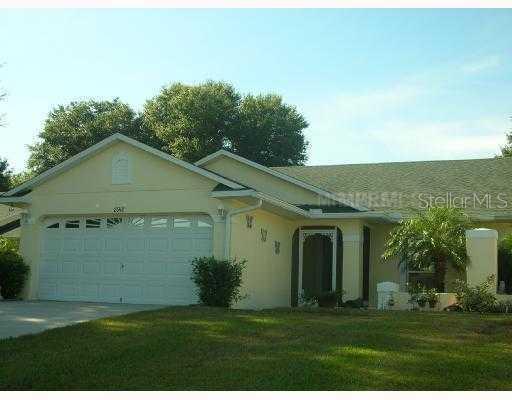 [Address Hidden by Seller], Groveland, FL 34736