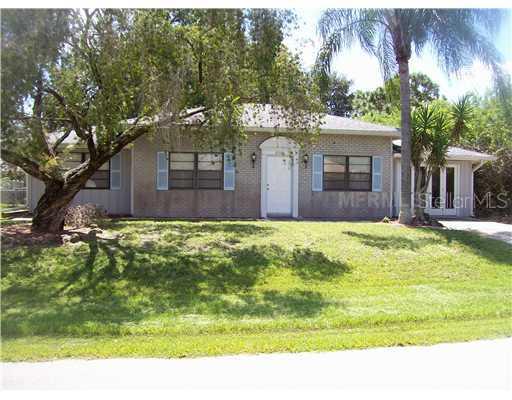 10485 Carnegie Ave., Englewood, FL 34224