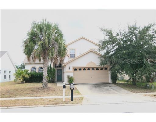 2615 Autumn Creek Cir., Kissimmee, FL 34747