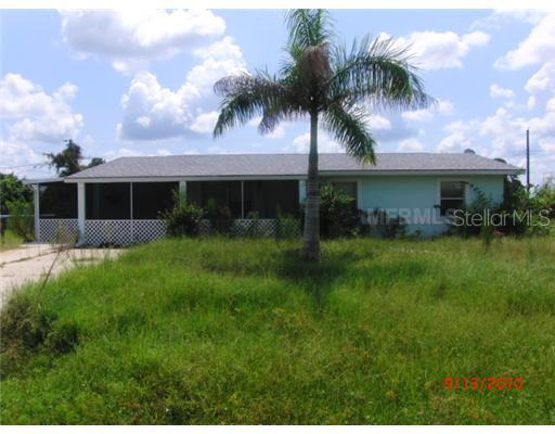 4701 Knollwood Dr., Punta Gorda, FL 33982