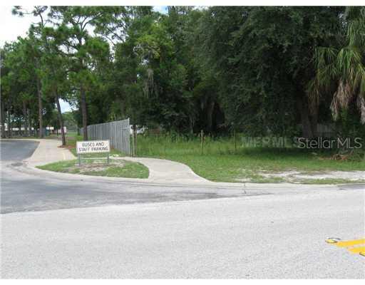 Wilson Rd., Sanford, FL 32771