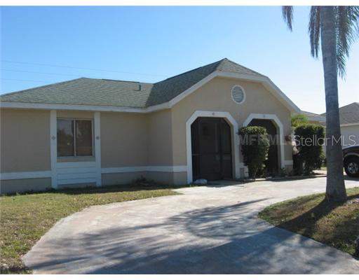 909 Kentucky Woods Ln., Orlando, FL 32824