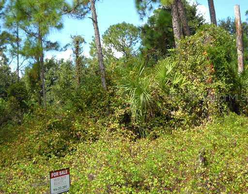 Lawyer Ter., North Port, FL 34288