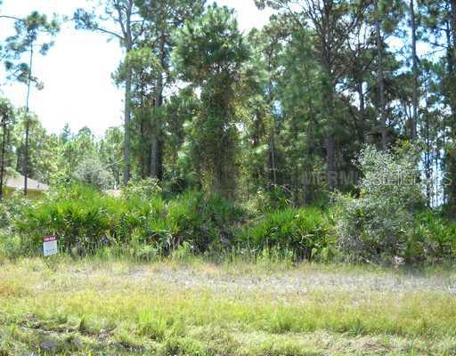 E Price Blvd., North Port, FL 34288