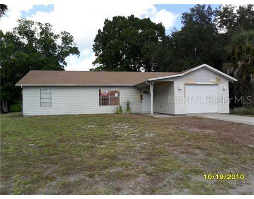 3331 Mango Tree Dr., Edgewater, FL 32141