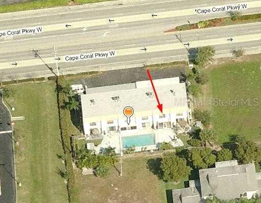 1512 Cape Coral Pkwy. #102, Cape Coral, FL 33914