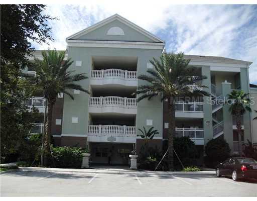 1114 Sunset View Cir. #402, Reunion, FL 34747