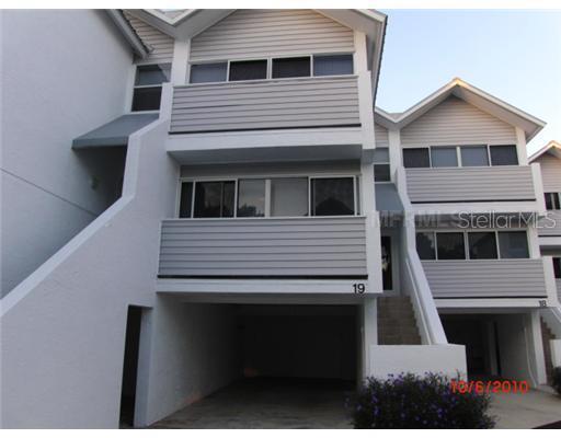 2255 N Beach Rd. #19, Englewood, FL 34223