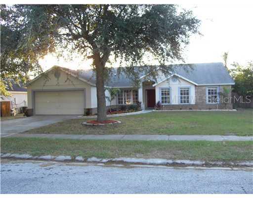 267 Robyns Glenn Rd., Ocoee, FL 34761