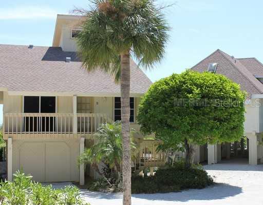 540 Gulf Blvd. #3, Boca Grande, FL 33921