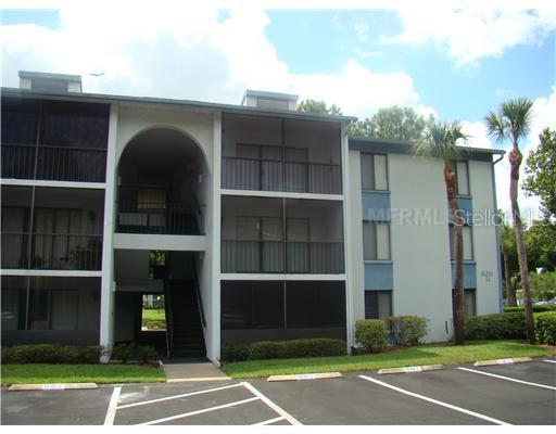 8211 Sun Spring Cir. #43, Orlando, FL 32825