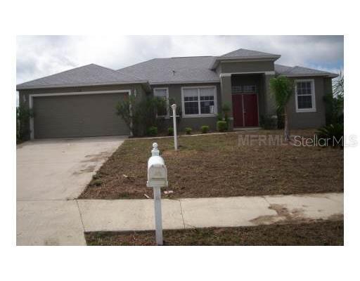 238 Dinner Lake Place, Lake Wales, FL 33859