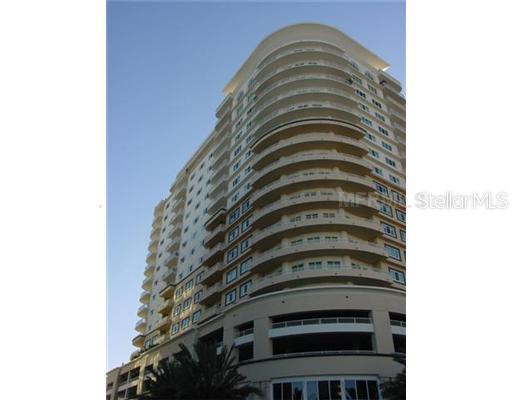 100 S Eola Dr. #1709, Orlando, FL 32801