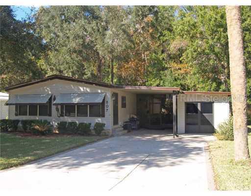 307 S Timber Tr., Wildwood, FL 34785