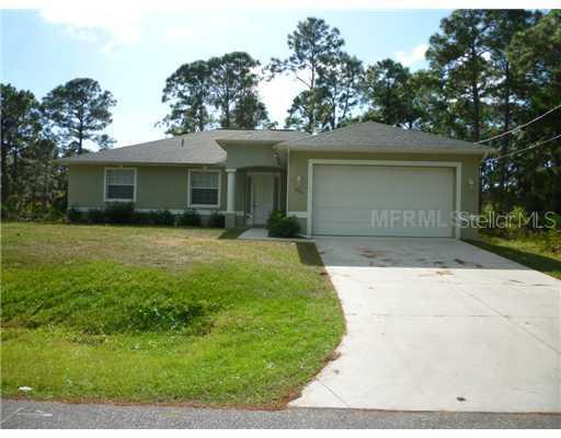 7533 Merolla Rd., North Port, FL 34291