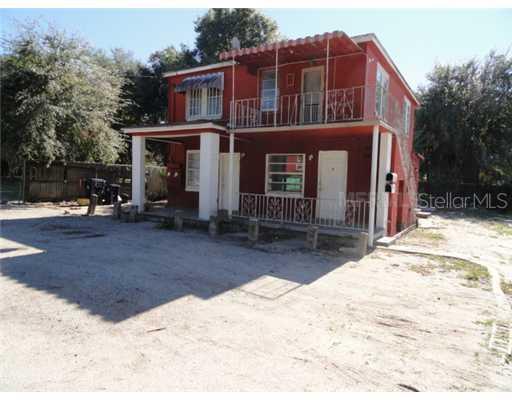 2205 Chipco St. #FRNT, Tampa, FL 33605