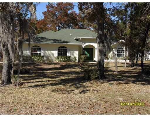 2088 County Road 243b, Wildwood, FL 34785