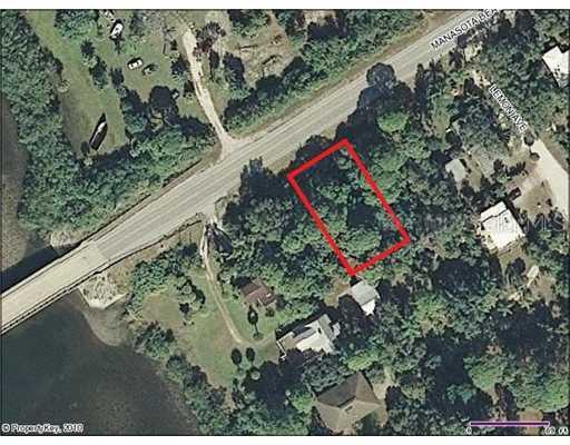 Manasota Beach Rd., Englewood, FL 34223