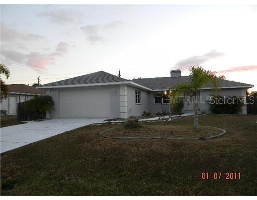 2620 Camellia Ter., Punta Gorda, FL 33950
