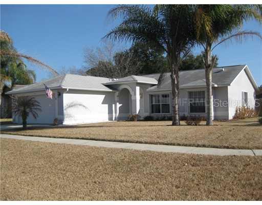 5531 River Oaks Drive, Titusville, FL 32780
