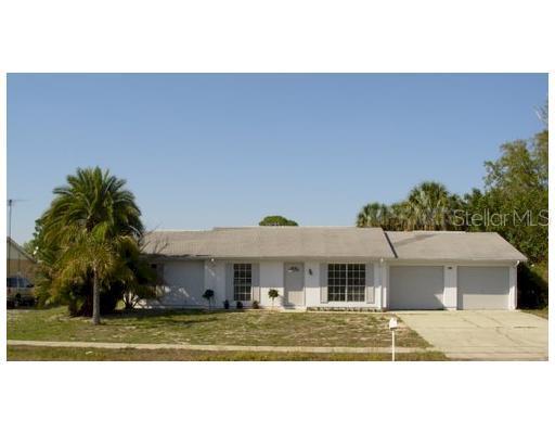 8228 Alam Ave., North Port, FL 34287