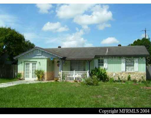 [Address Hidden by Seller], Tampa, FL 33615