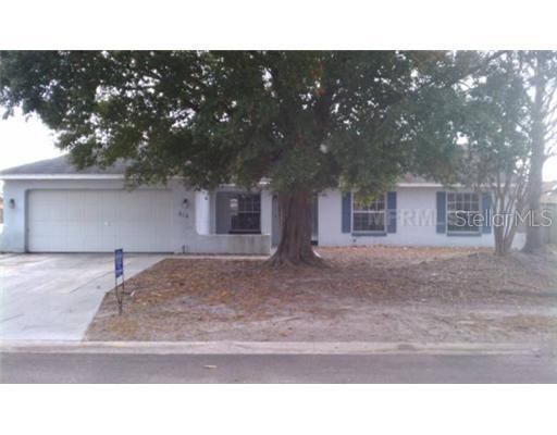 818 Aspenwood Cir,, Kissimmee, FL 34743