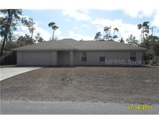 [Address Hidden by Seller], Ocala, FL 34481