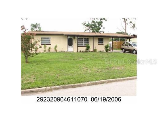 6109 Antilla Dr., Orlando, FL 32809