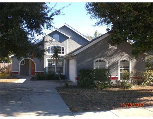 2144 Black Hawk St., Clermont, FL 34714