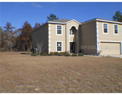 8155 Sw 133rd Lane, Ocala, FL 34473