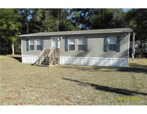 2756 NE 34 Rd., Wildwood, FL 34785