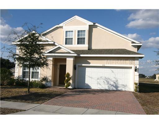 310 Granada Ave., Davenport, FL 33837