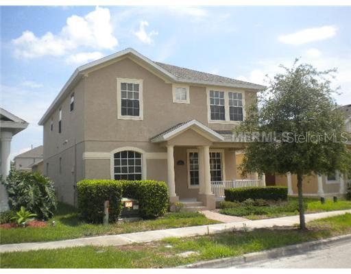 14614 Black Cherry Trail Tr., Winter Garden, FL 34787