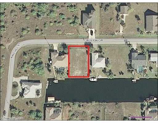 15676 Ruston Cir., Port Charlotte, FL 33981