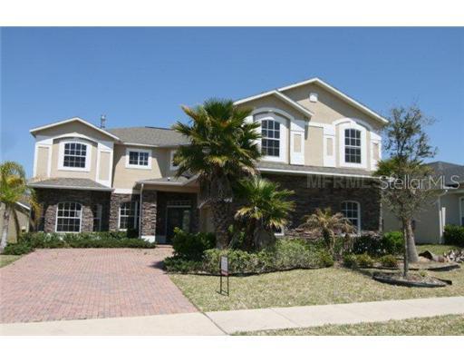 15307 Harvest Blvd., Clermont, FL 34714