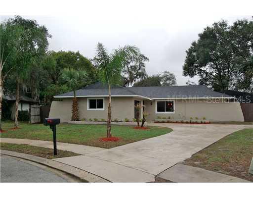 1408 Wren Ct., Longwood, FL 32750