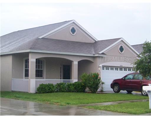 [Address Hidden by Seller], Riverview, FL 33569