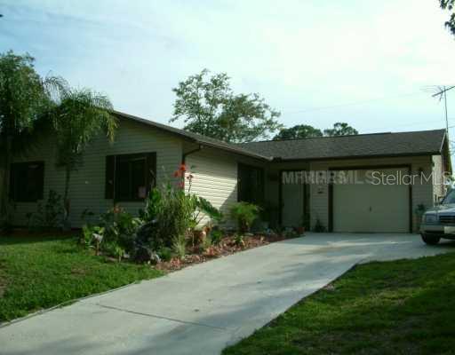 3016 Willow Oak Drive Dr., Edgewater, FL 32141