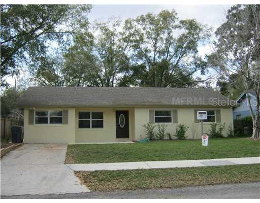603 Patrick Ave., Winter Haven, FL 33880