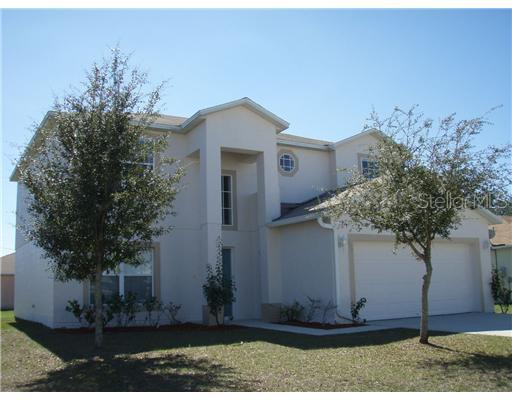 608 Crane Dr., Poinciana, FL 34759