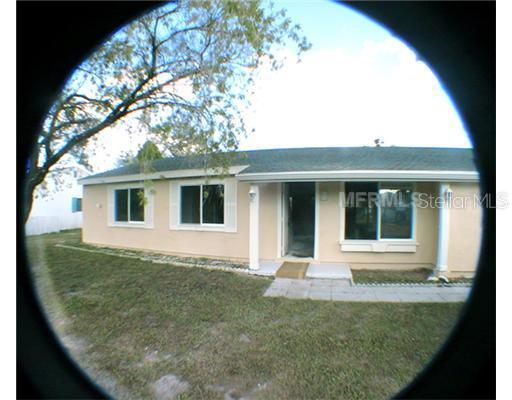 3166 Mola St., North Port, FL 34287