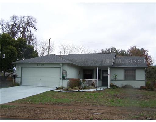 3027 Elder St., Titusville, FL 32796