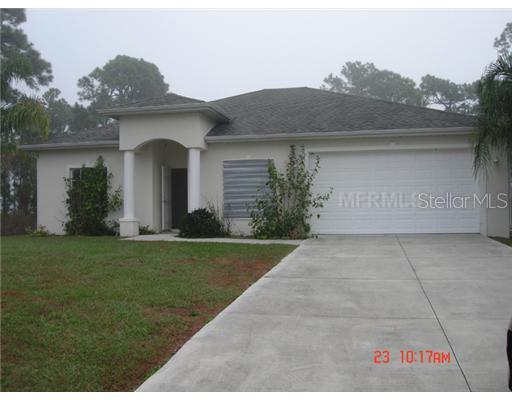 2179 N San Mateo Dr., North Port, FL 34288