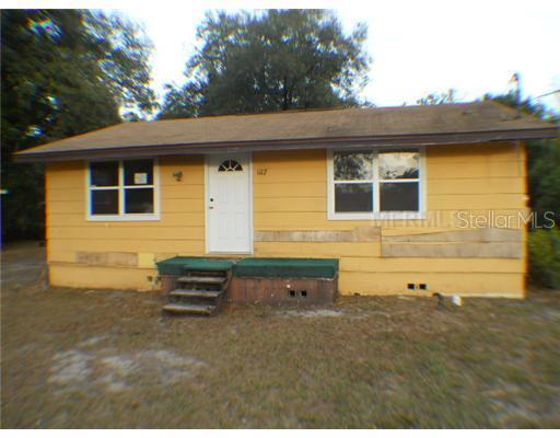 1117 S Adelle Ave., DeLand, FL 32720