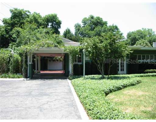 2000 Merritt Park Dr., Orlando, FL 32803