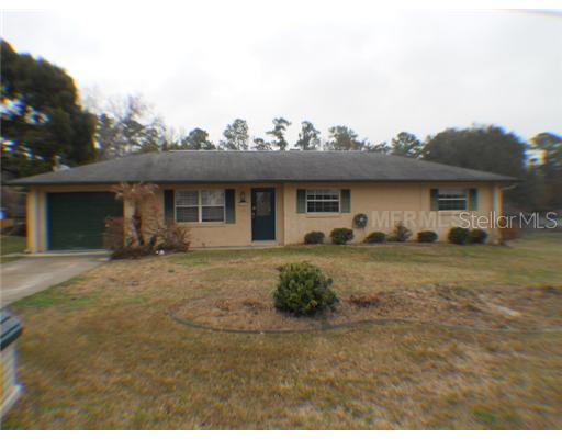 5741 Se 119th Pl., Belleview, FL 34420