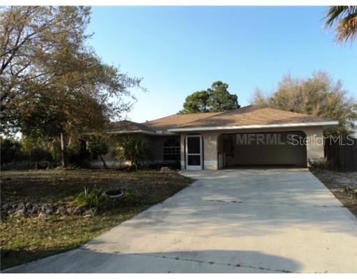 5140 White Ave., Port Charlotte, FL 33981