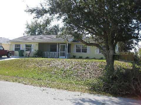 10195 Thames Ave., Englewood, FL 34224