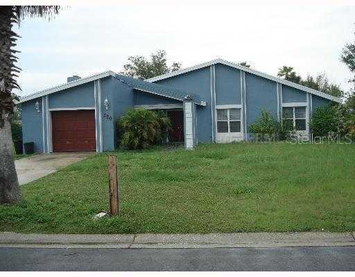 720 Brassie Ln., Poinciana, FL 34759
